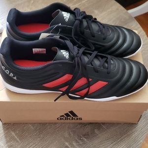Adidas Copa Shoes Men's 10 1/2